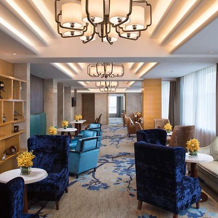 Wyndham Hangzhou East Exterior foto