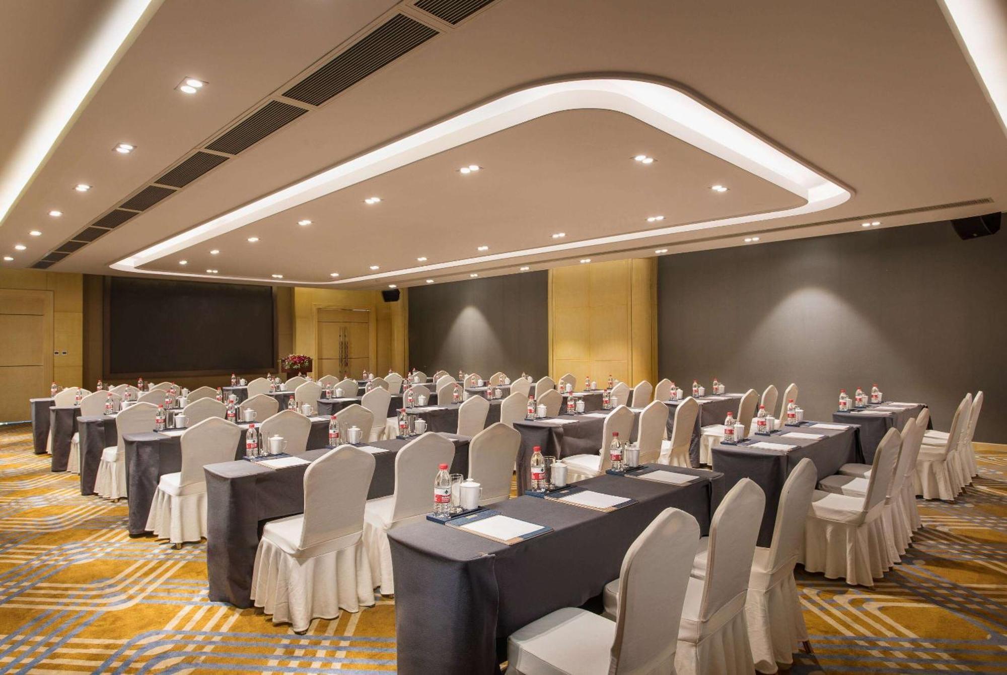 Wyndham Hangzhou East Exterior foto