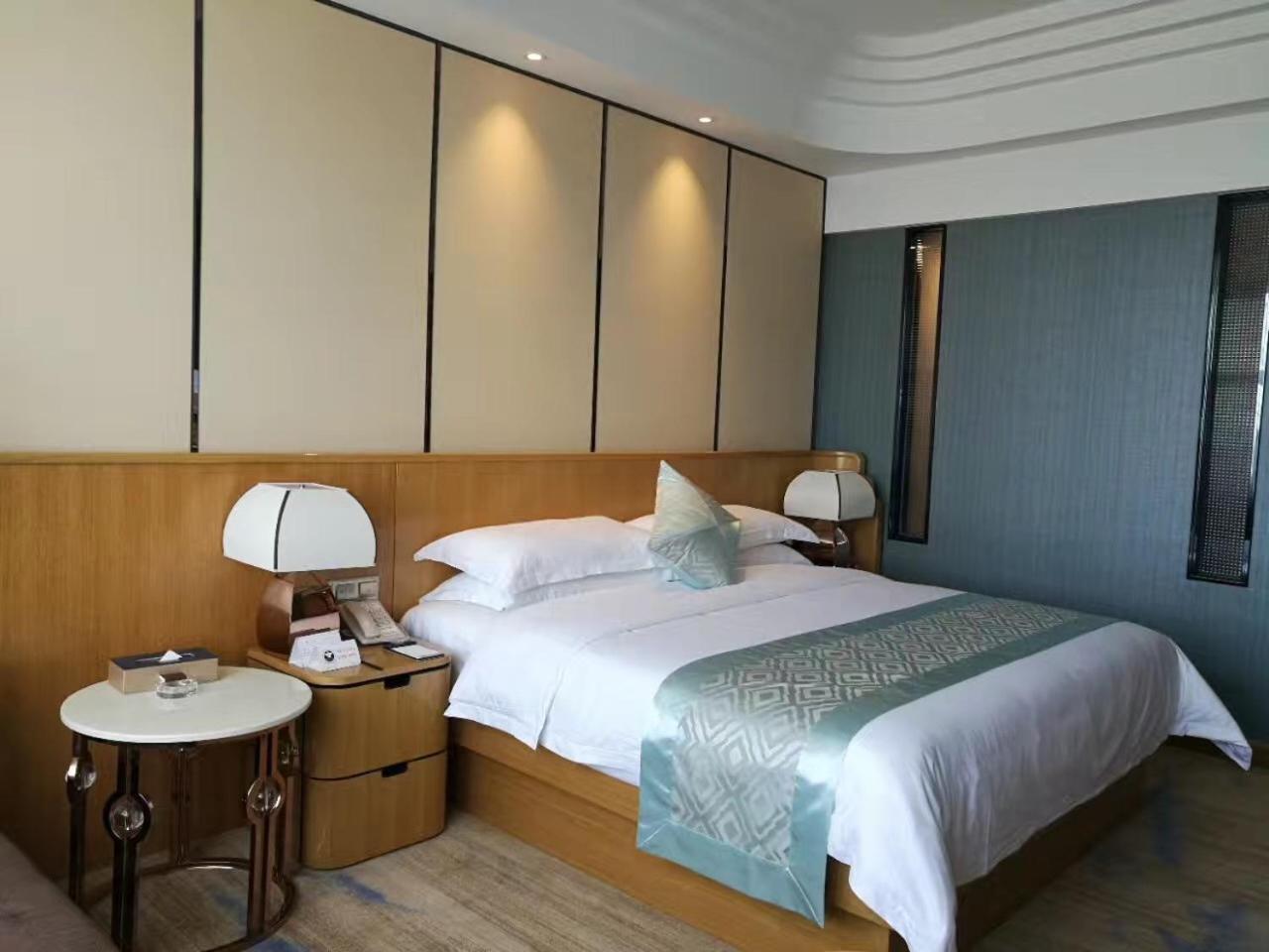 Wyndham Hangzhou East Exterior foto