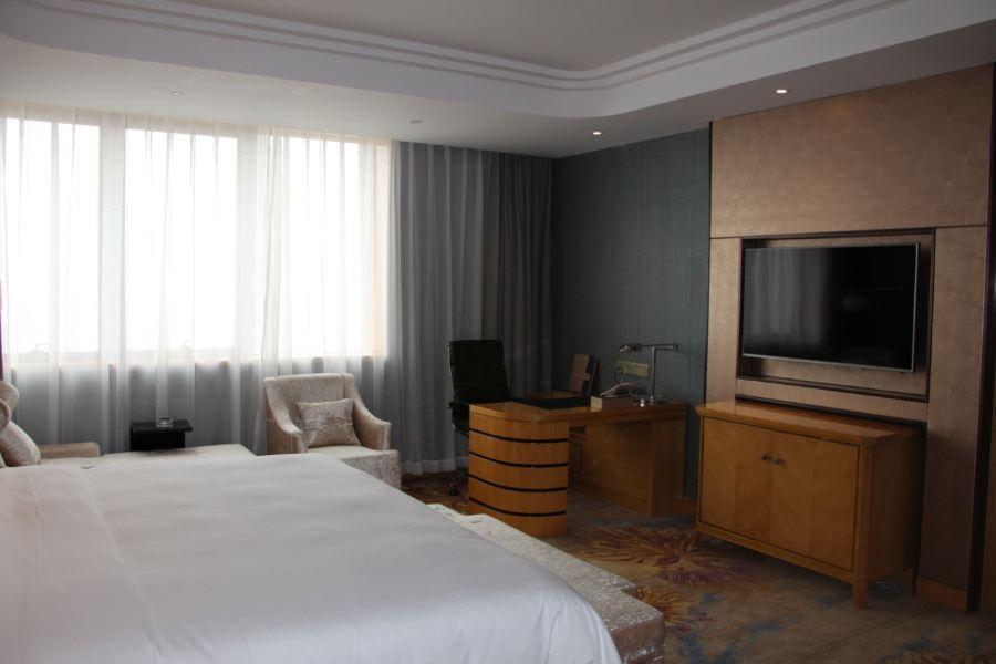 Wyndham Hangzhou East Exterior foto